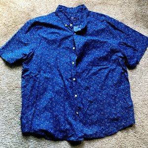 Vineyard Vines Hawaiian Shirt